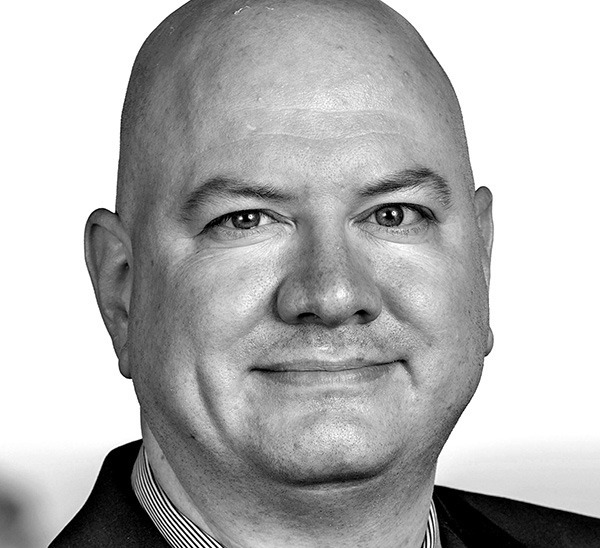 Daniel McCarthy