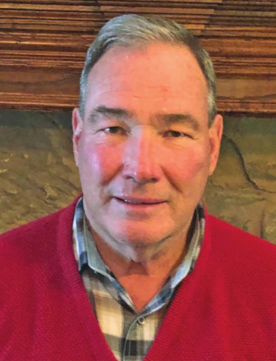 Tom Leverentz takes seat as Oak Leaf mayor