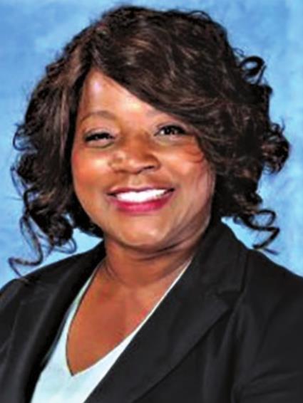Rona Stringfellow