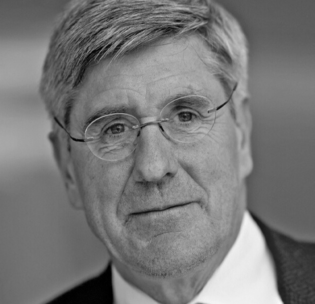 Stephen Moore