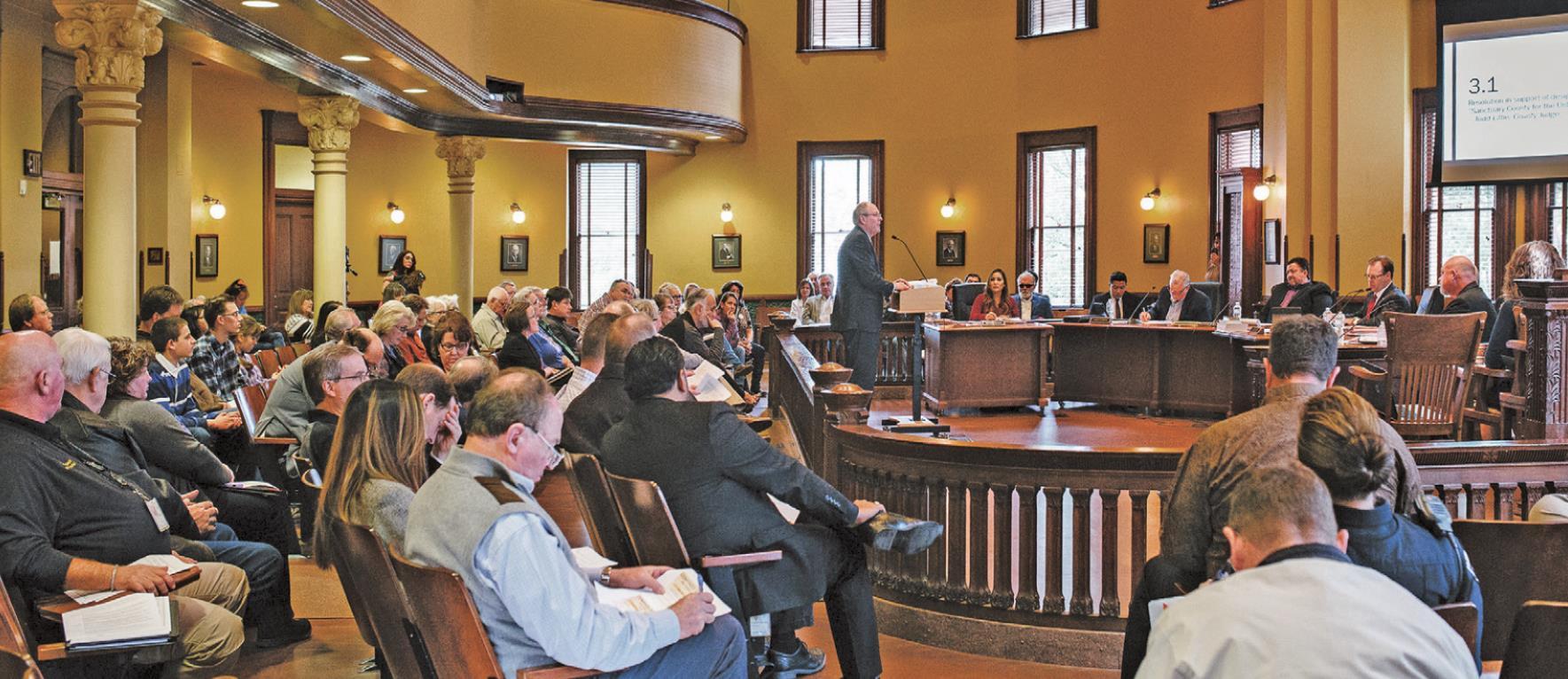 Ellis County to be sanctuary for the unborn