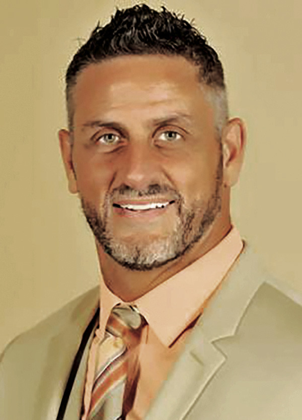 Michael B. Halla