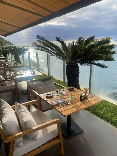 Saccharum Resort and Spa. Photo by Guillaume de Vaudrey