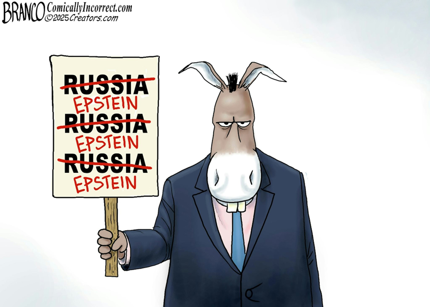 A.F. Branco (November 20, 2025)