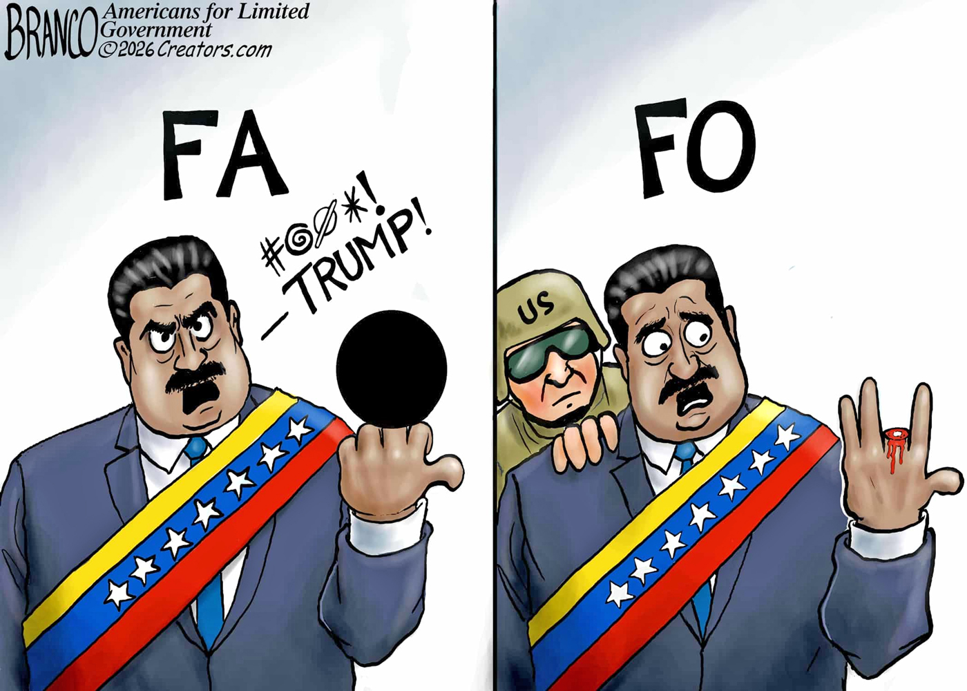 By A.F. Branco, January 8, 2026
