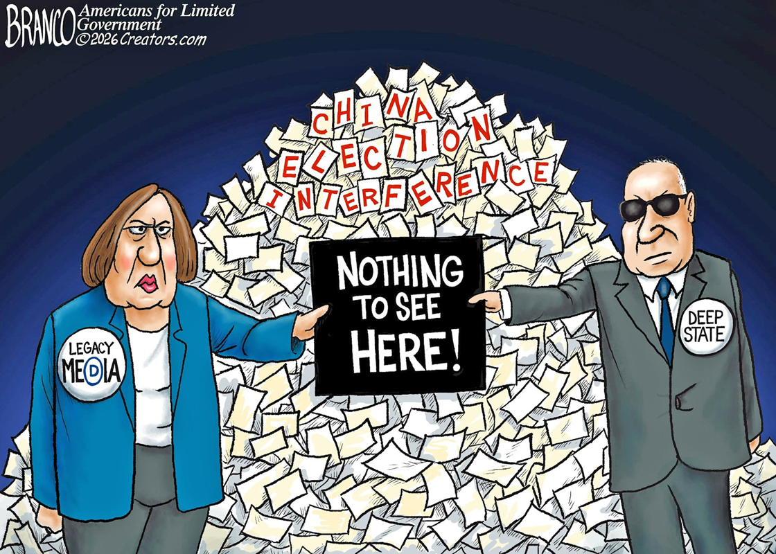 By A.F. Branco, July 23, 2026
