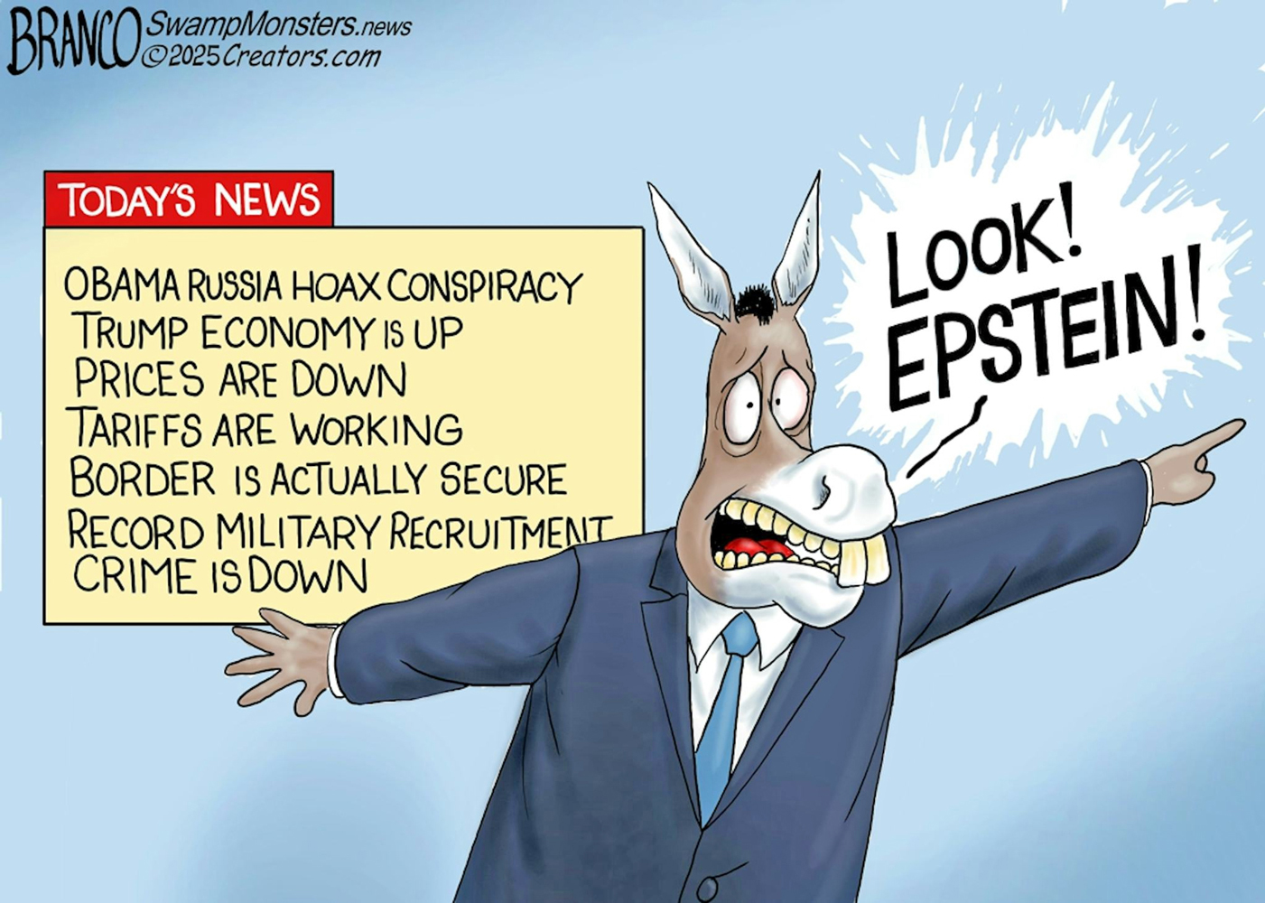 A.F. Branco on August 7, 2025