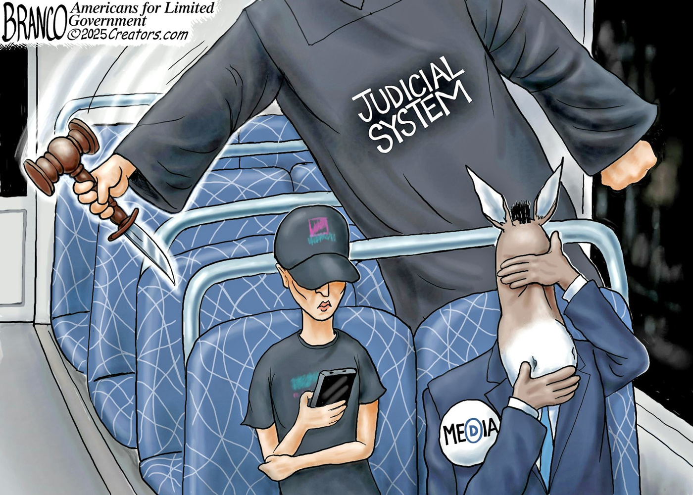 A.F. Branco (September 11, 2025)