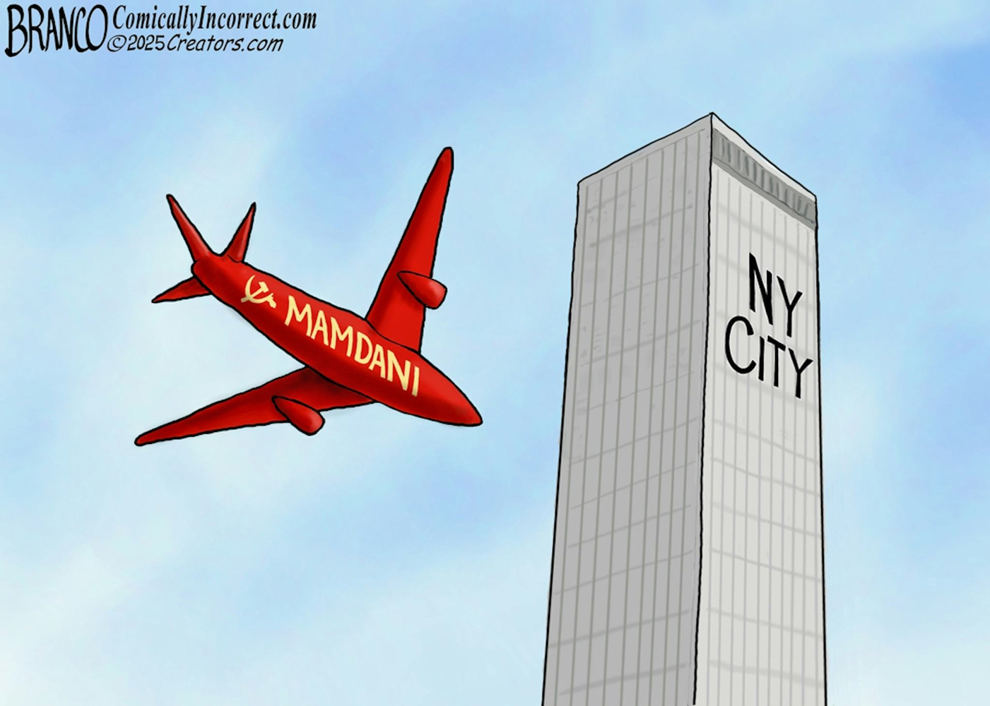 By A.F. Branco, October 23, 2025