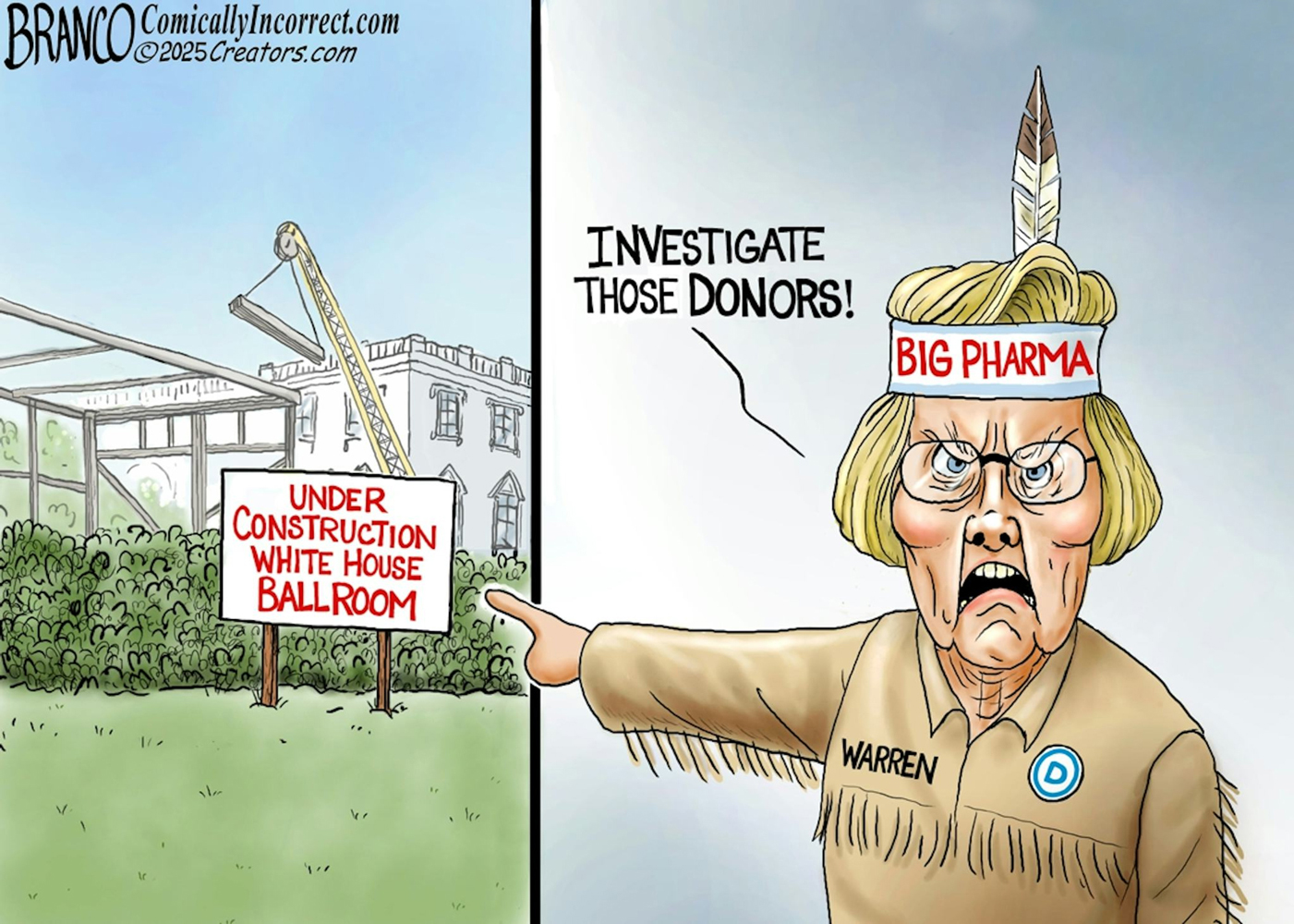 By A.F. Branco, November 6, 2025