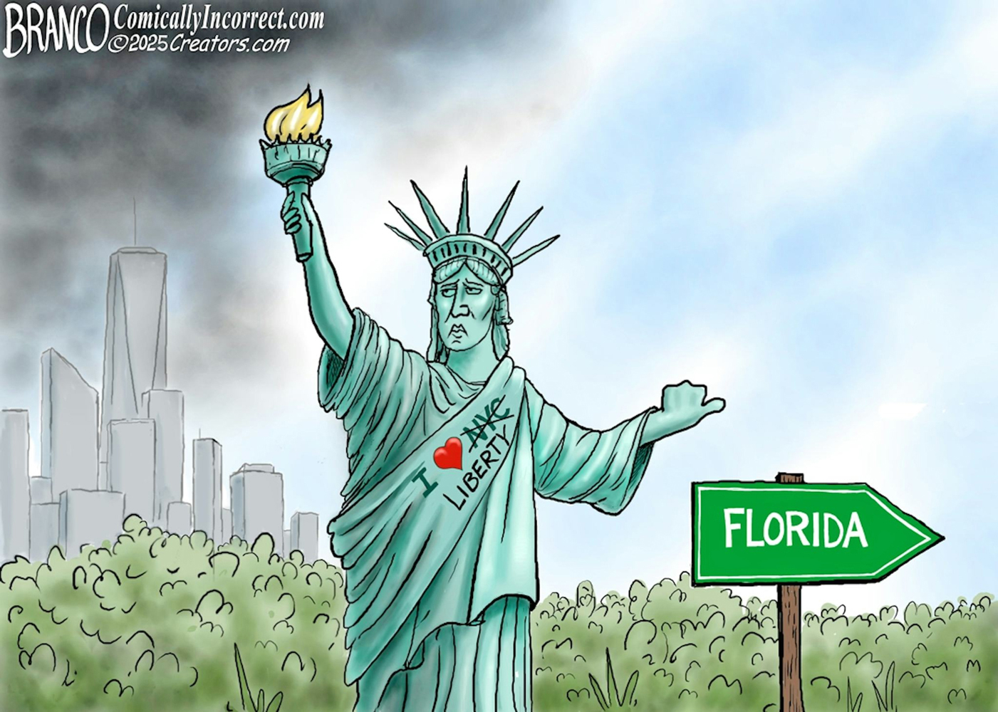 A.F. Branco (November 13, 2025)