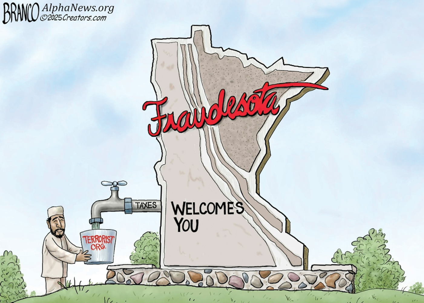 A.F. Branco (December 4, 2025)