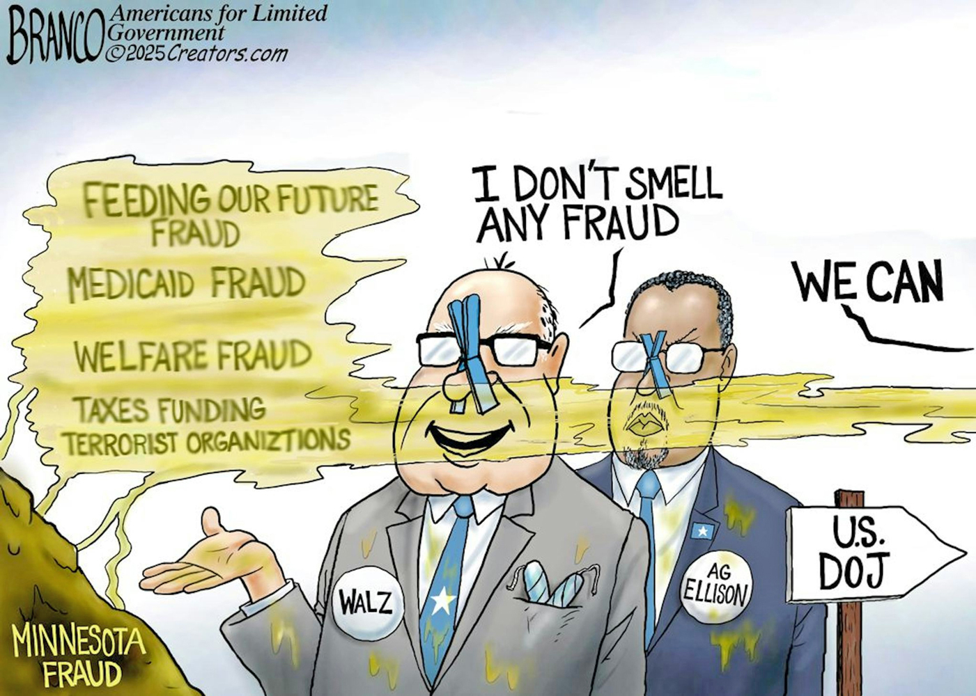 A.F. Branco (December 11, 2025)