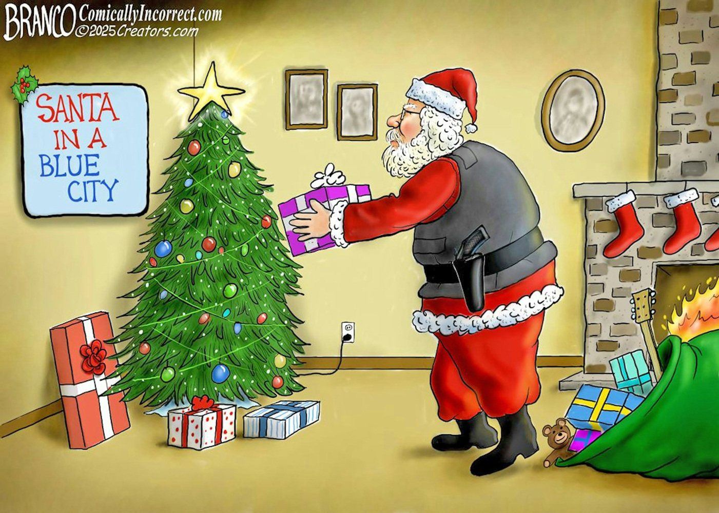 By A.F. Branco, December 24, 2025