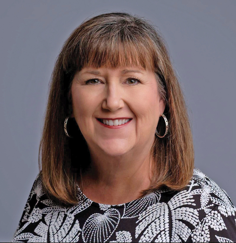 Cheryl Chambers