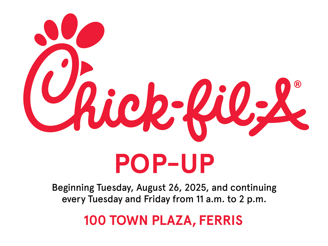 Graphic courtesy Chick-fil-A