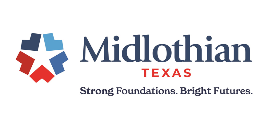 Graphic courtesy City of Midlothian