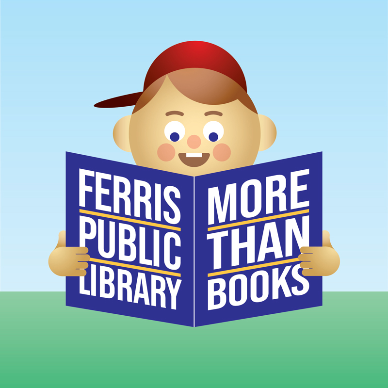 FERRIS PUBLIC LIBRARY