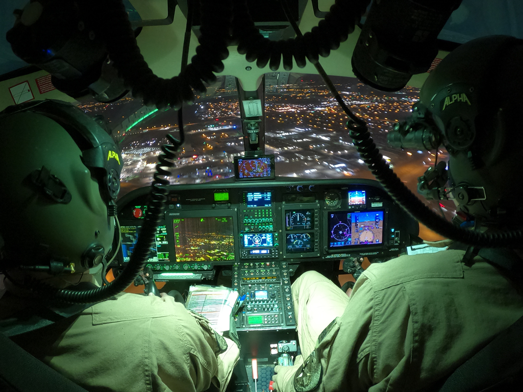 Photo courtesy Texas Department of Public Safety