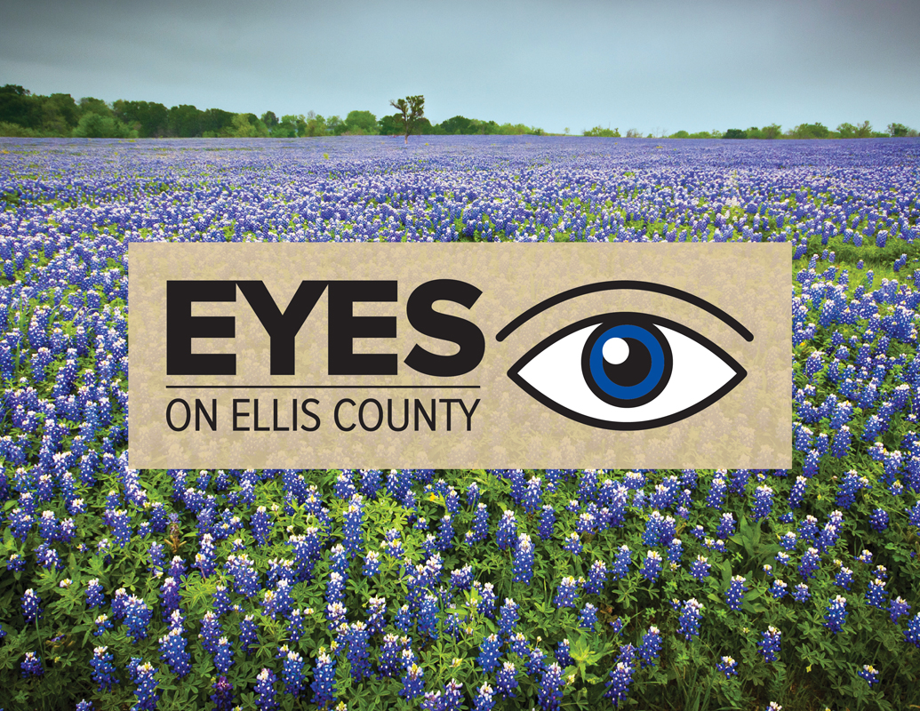 © The Ellis County Press