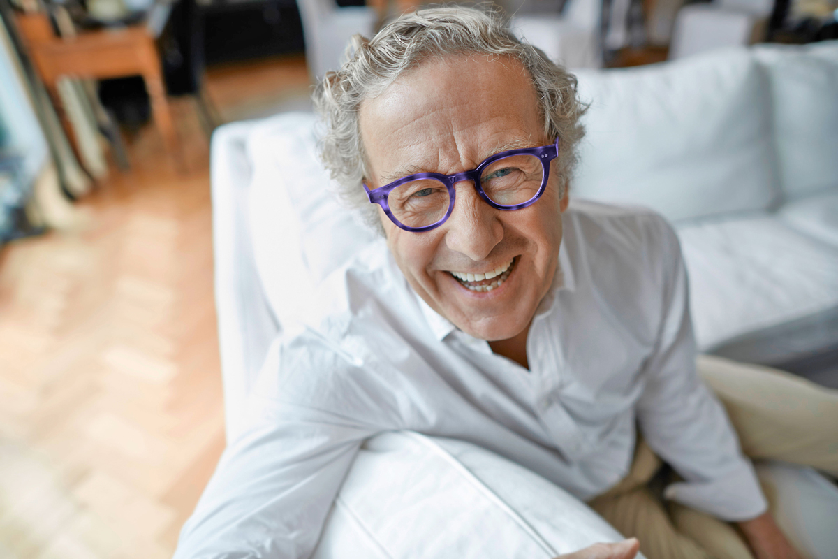 ©Oliver Rossi / Getty Images