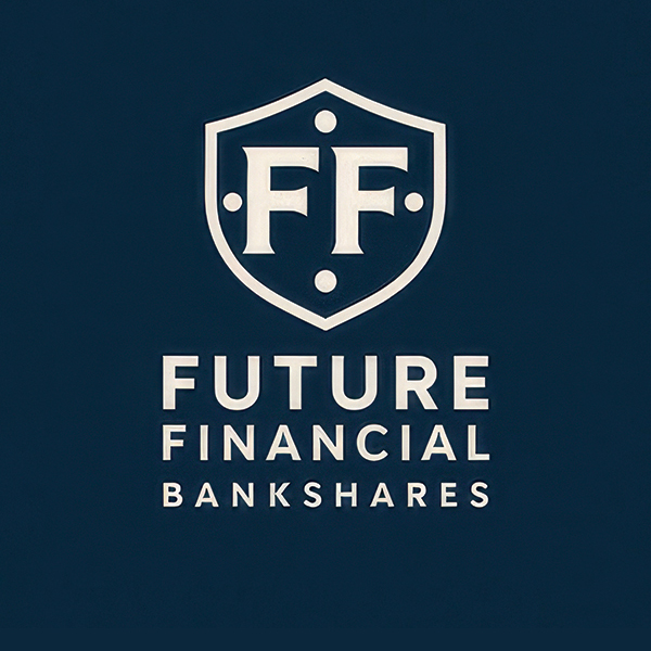 Logo courtesy Future Financial Bankshares