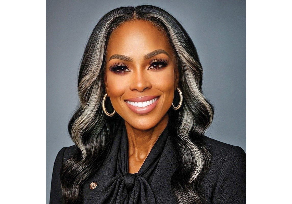 Mayor Sonja A. Brown