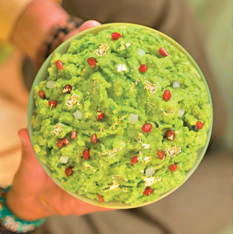 Good Luck Guac