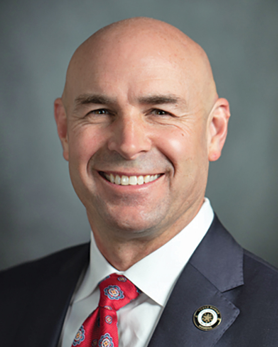 Jake Ellzey