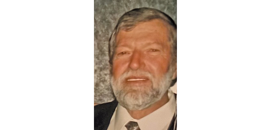 James Alexander Davidson