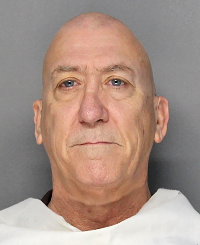 James Gregory Long