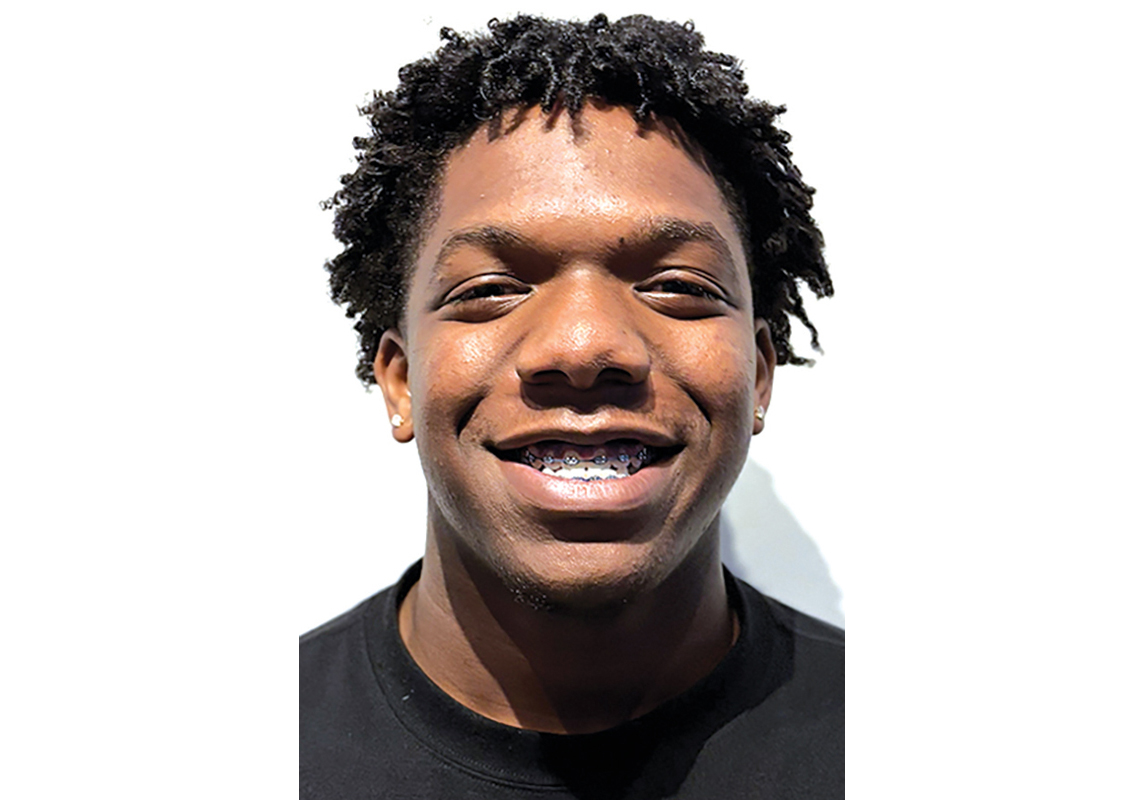 Landyn Davis