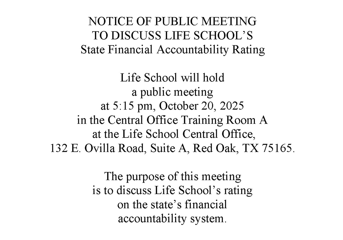 Publish one time in The Ellis County Press on Thursday, Sept. 25, 2025.