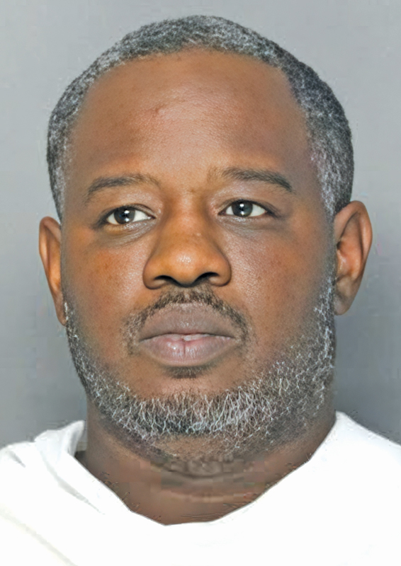 Marquael Odoric Greer