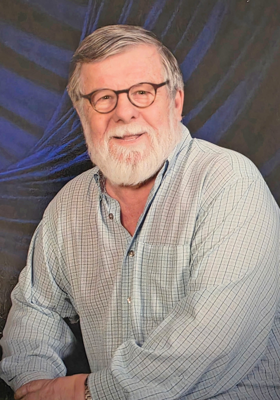 Michael Sackett