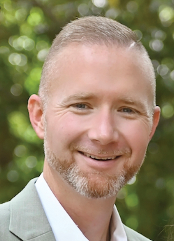  Dr. Brooks Williams