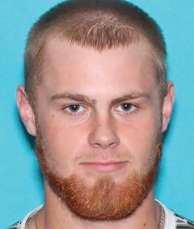 Christopher Kyle Reid Jr.