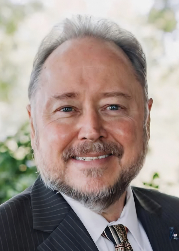 Judge Greg Wilhelm