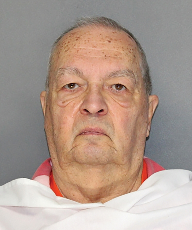 James Leslie Bellamy
