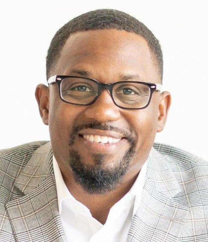 Glenn Heights Councilmember Travis Bruton.