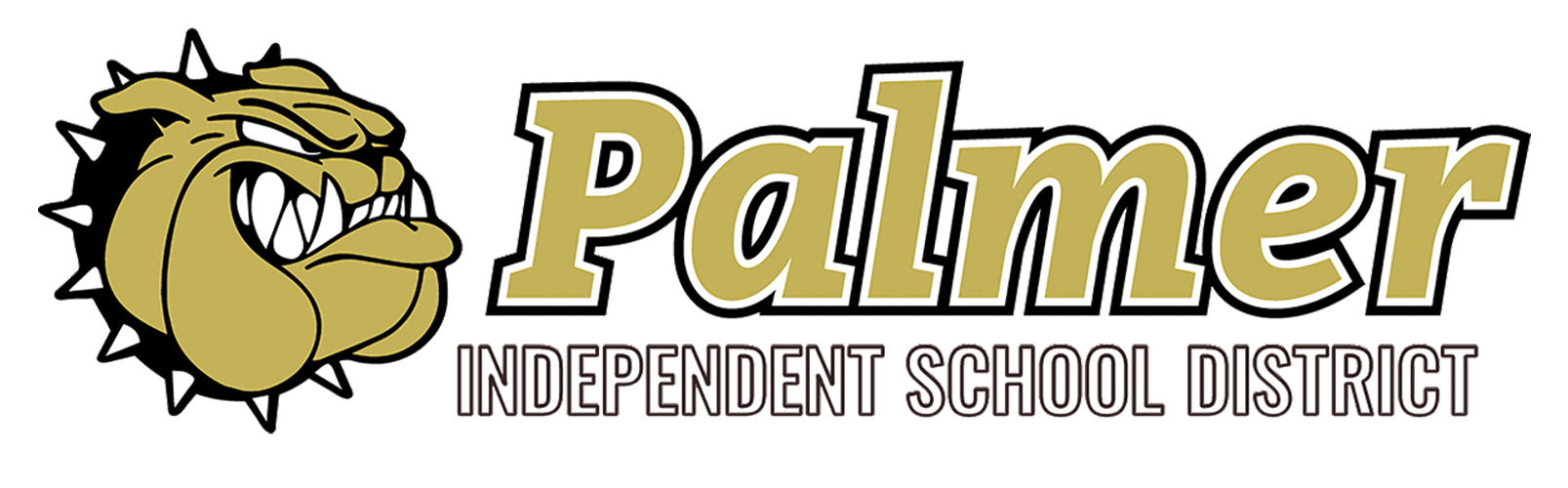 Logo courtesy Palmer ISD