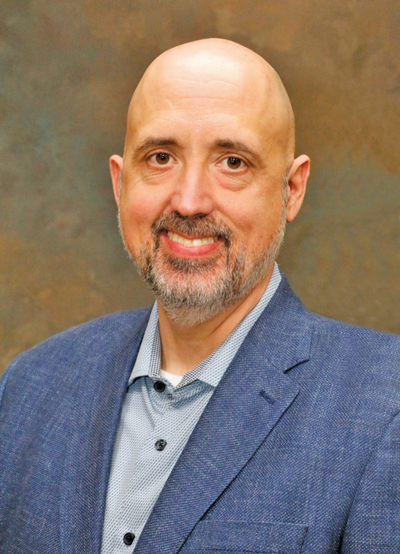 Adrian Tijerina