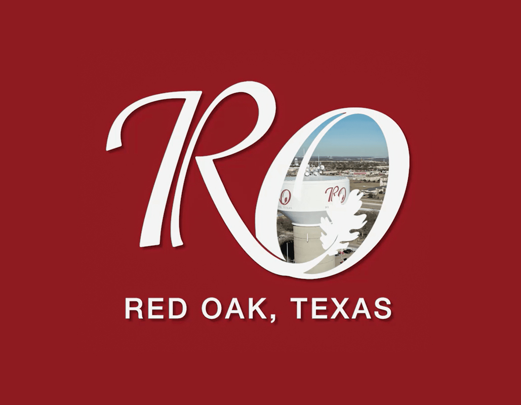 Image courtesy City of Red Oak.