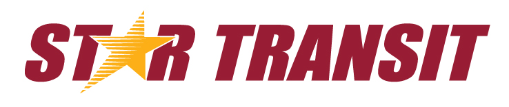 Graphic courtesy STAR Transit