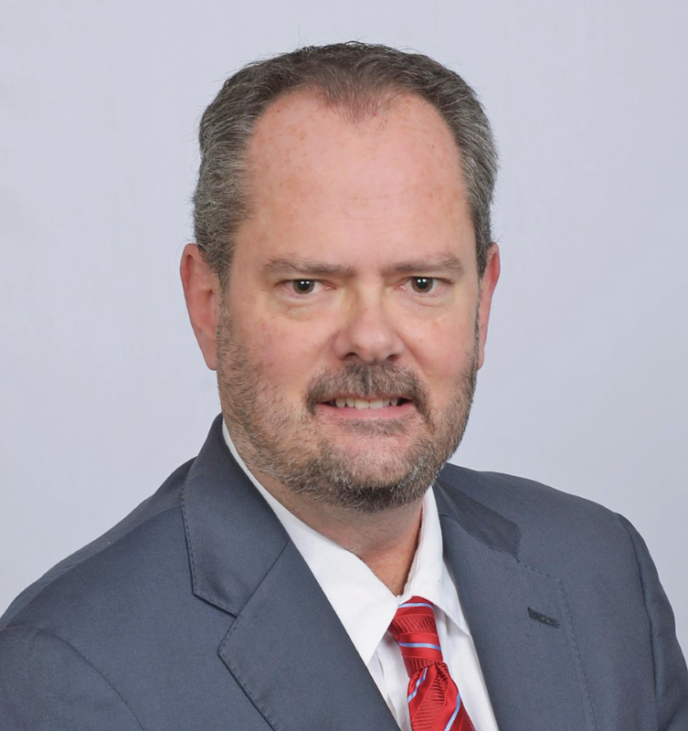 Steve Norwood