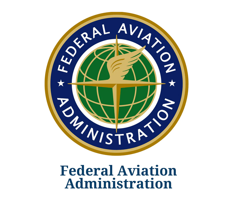 Logo courtesy Federal Aviation Administration