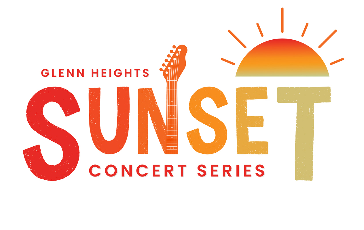 Logo courtesy City of Glenn Heights