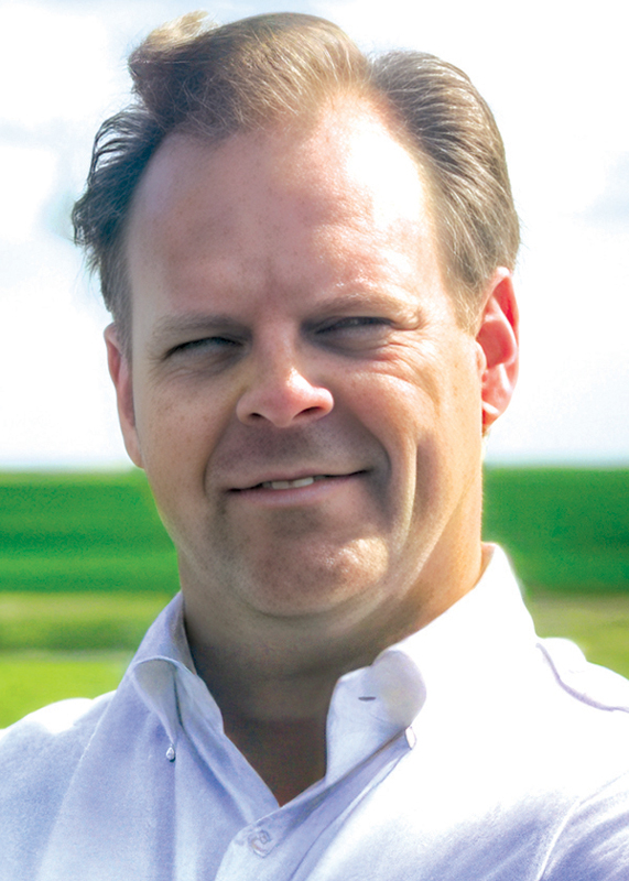 Todd Little