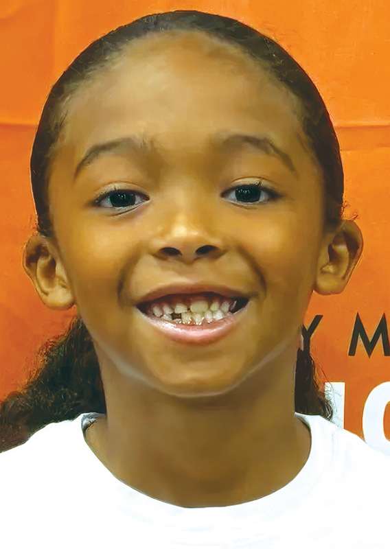 Treshawn Moore