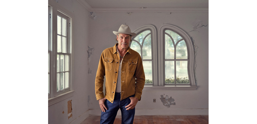 Ty Pennington